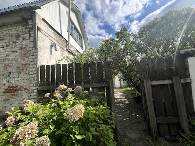 будинок за адресою Шевченка вул., 92