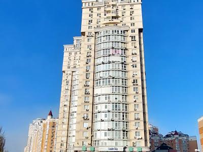 квартира по адресу Владимира Ивасюка просп. (Героїв Сталінграду), 6-А