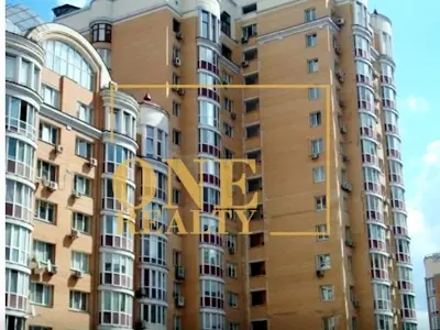 квартира по адресу Владимира Ивасюка просп. (Героїв Сталінграду), 10-А
