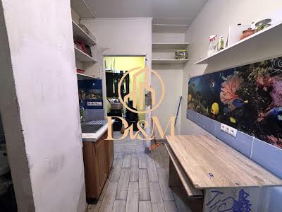 квартира за адресою Авіаконструктора Антонова вул., 45