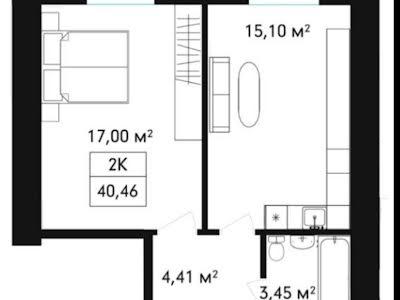 квартира за адресою Урожайна, 7
