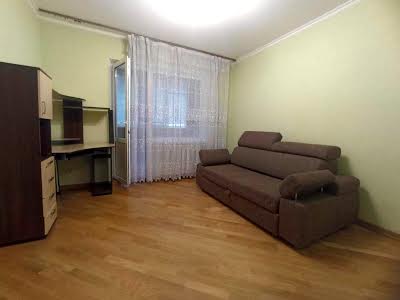 квартира за адресою Харківське шосе, 170