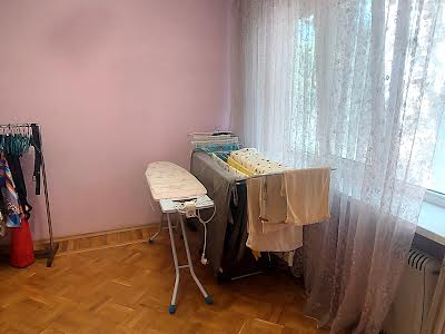квартира по адресу Небесной Сотни просп. (Маршала Жукова), 53
