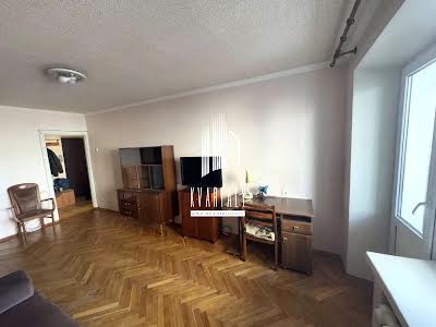 квартира за адресою Науки просп., 13