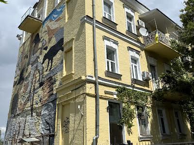 квартира по адресу Десятинный пер., 7