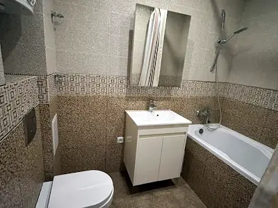 квартира за адресою Гарматна вул., 31-А