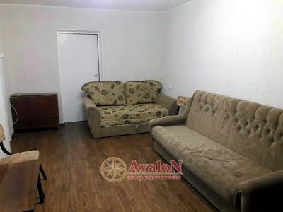 квартира за адресою Жоліо Кюрі вул., 26