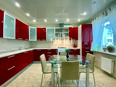 квартира за адресою Південна вул., 17
