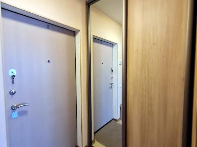 квартира за адресою Митрополита Василя Липківського вул. (Урицького), 32