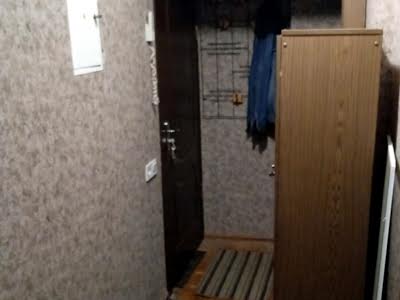 квартира за адресою Леоніда Каденюка просп. (Юрія Гагаріна), 20