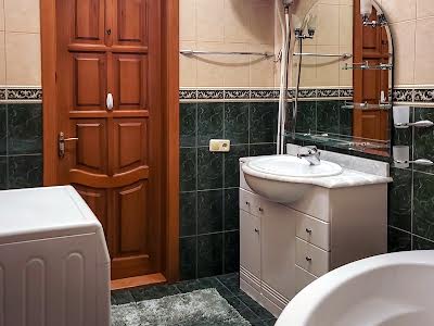 квартира по адресу Леси Украинки бульв., 30-Б
