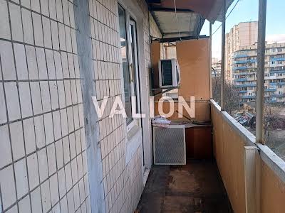 квартира за адресою Оболонський просп., 10