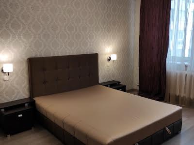 квартира за адресою Миколи Бажана просп., 16