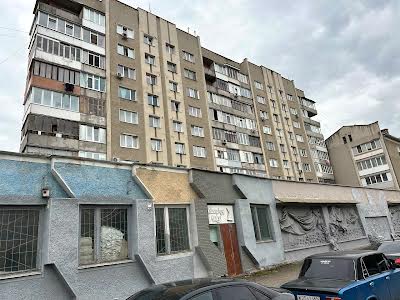 квартира по адресу Евгения Коновальца ул., 46