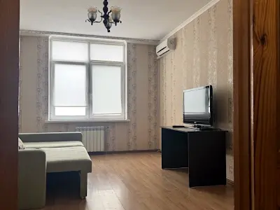 квартира по адресу Авиаконструктора Игоря Сикорского ул. (Танковая), 4д
