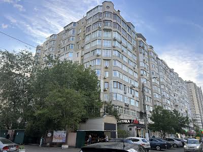 квартира за адресою Добровольців вул. (Маршала Говорова), 10б