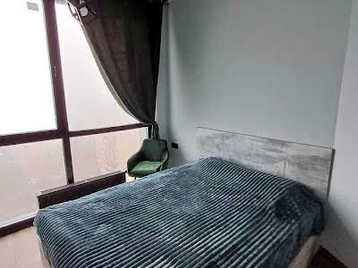 квартира по адресу Кудрявская ул., 17