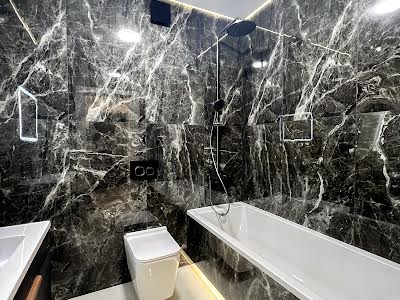 квартира по адресу Миколи Боголюбова ул., 1К