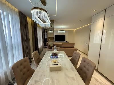 квартира за адресою Вишгородська вул., 45г
