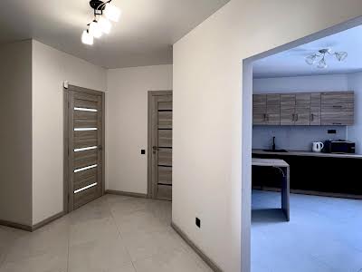 квартира за адресою Городоцька вул., 226а, корп. 1-4