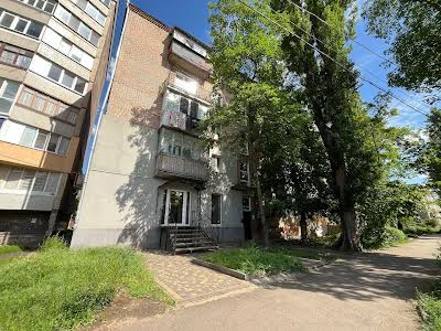квартира за адресою Гагаріна, 48