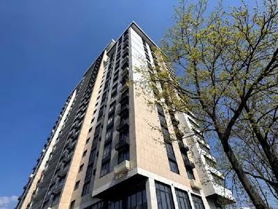 квартира по адресу Набережная Победы ул., 40-Д