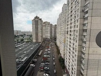 квартира за адресою Петра Григоренка просп., 16