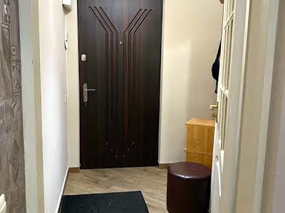 квартира за адресою Академіка Палладіна просп., 25