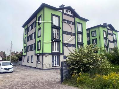 квартира по адресу Институтская ул., 67А