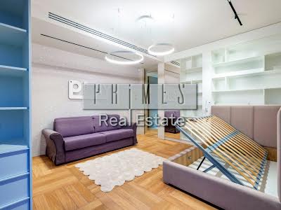 квартира за адресою Саксаганського вул., 37-К