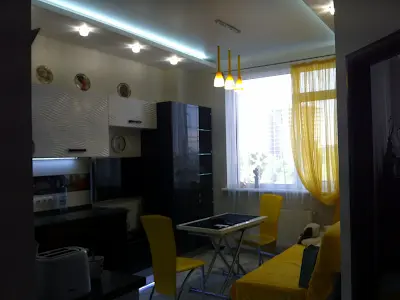 квартира по адресу Гагаринское Плато ул. (Гагаринское Плато), 5Б