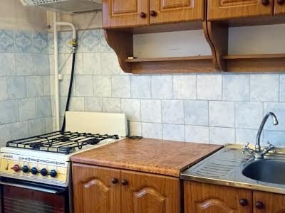 квартира за адресою Михайла Котельникова вул., 87