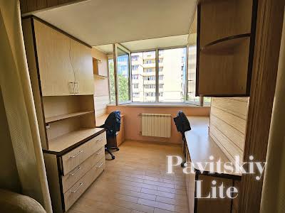квартира по адресу Нежинская ул., 10