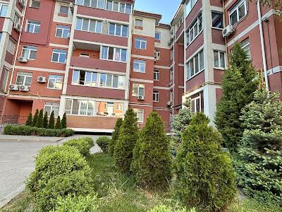 квартира по адресу Гетманская ул., 7