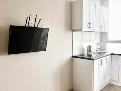 квартира за адресою Тираспольська вул., 54