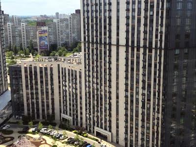 квартира по адресу Академика Глушкова просп., 9-Г
