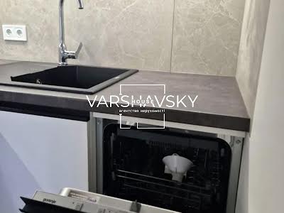 квартира за адресою Віктора Некрасова вул. (Північно-Сирецька), 8
