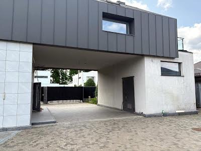 дом по адресу Лесі Українки, 56
