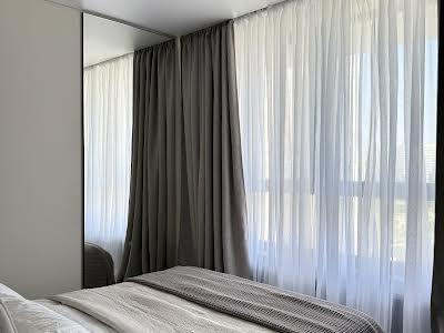 квартира за адресою Драгоманова вул., 31-А