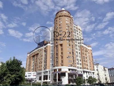 квартира за адресою Шота Руставелі вул., 44