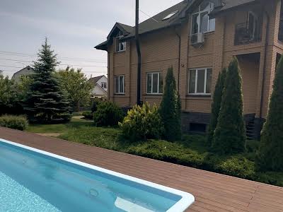 дом по адресу Леси Украинки ул., 77