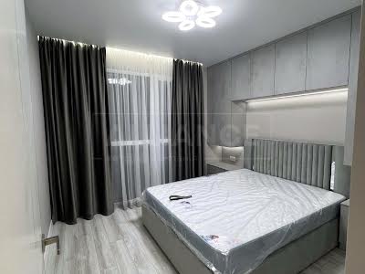 квартира за адресою Лева Ребета вул., 58