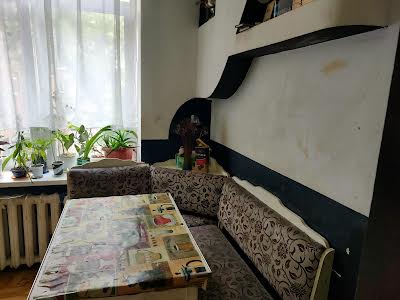 комната по адресу Харьковское шоссе, 13