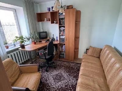 квартира за адресою Володимира Великого вул., 10
