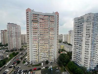 квартира за адресою Олени Пчілки вул., 7