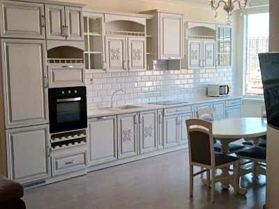 квартира по адресу Генуэзская ул., 5