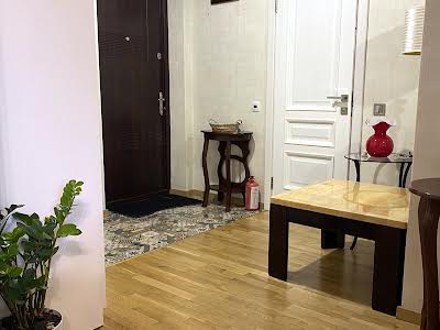 квартира за адресою Олени Пчілки вул., 3-А