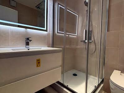 квартира по адресу Червоной Калины просп., 56