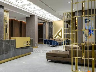 квартира за адресою Січових Стрільців вул. (Артема), 44-А