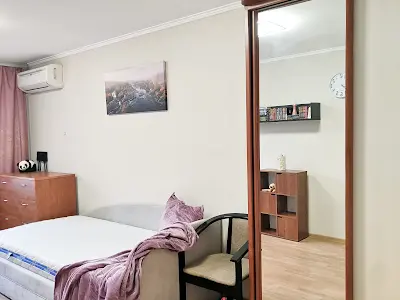 квартира за адресою Оболонський просп., 18-Б